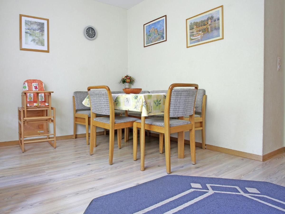 Secluded Apartment In Medebach With Terrace Dış mekan fotoğraf
